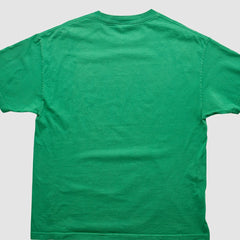 Boston Celtics Majestic 2000s T-Shirt - Green Vintage | Vintage shop