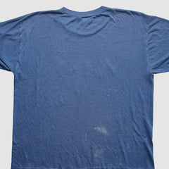 Houston Astros 80s T-Shirt - Navy Vintage