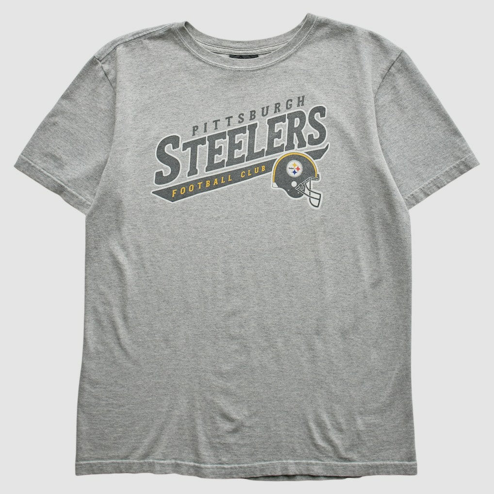 NFL Pittsburgh Steelers Reebok 2000s T-Shirt
