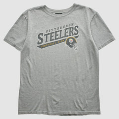 NFL Pittsburgh Steelers Reebok 2000s T-Shirt