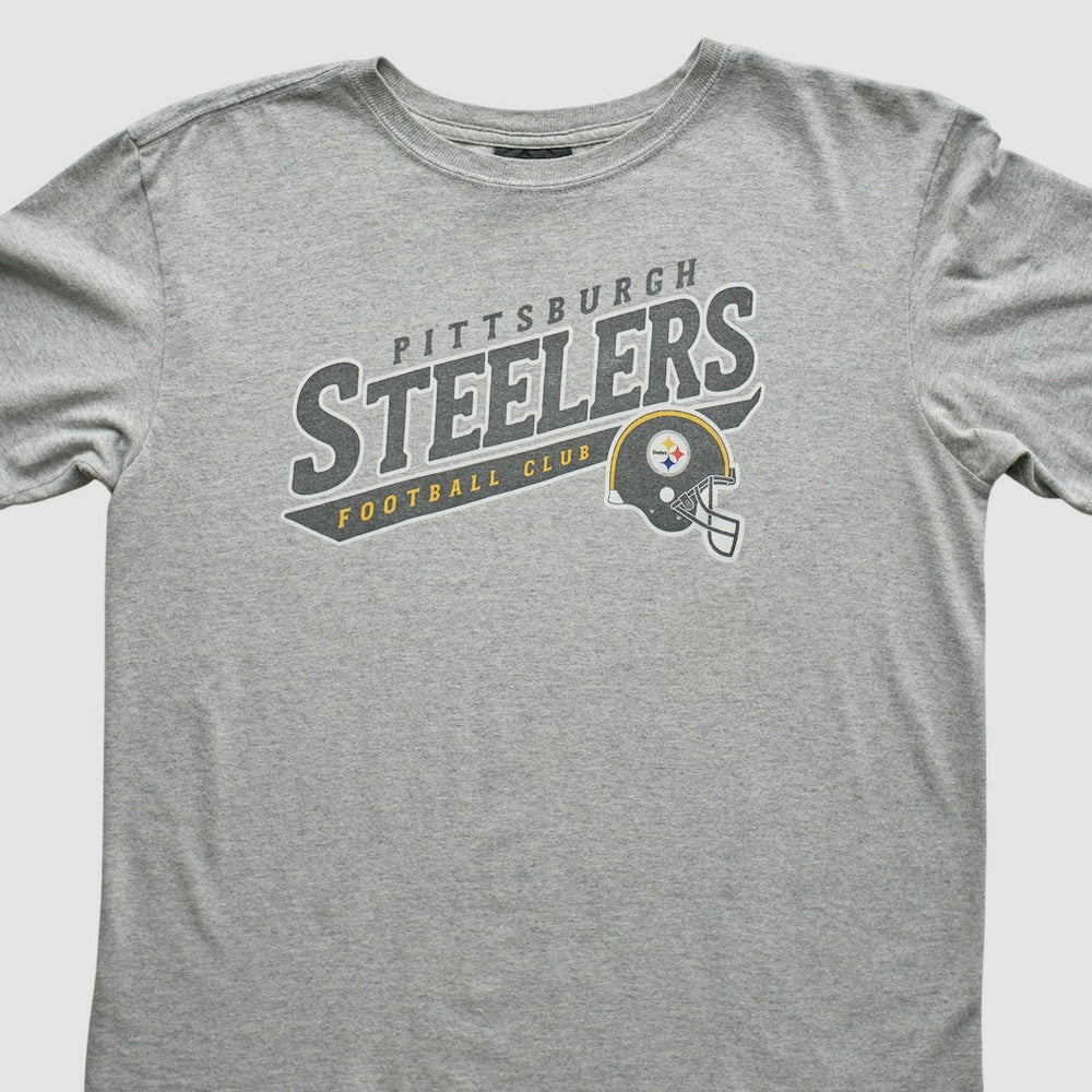 NFL Pittsburgh Steelers Reebok 2000s T-Shirt