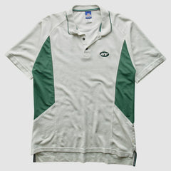 NFL New York Jets Reebok 2000s Polo