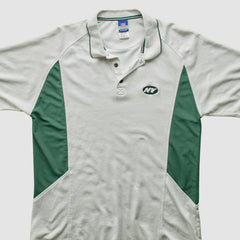 NFL New York Jets Reebok 2000s Polo