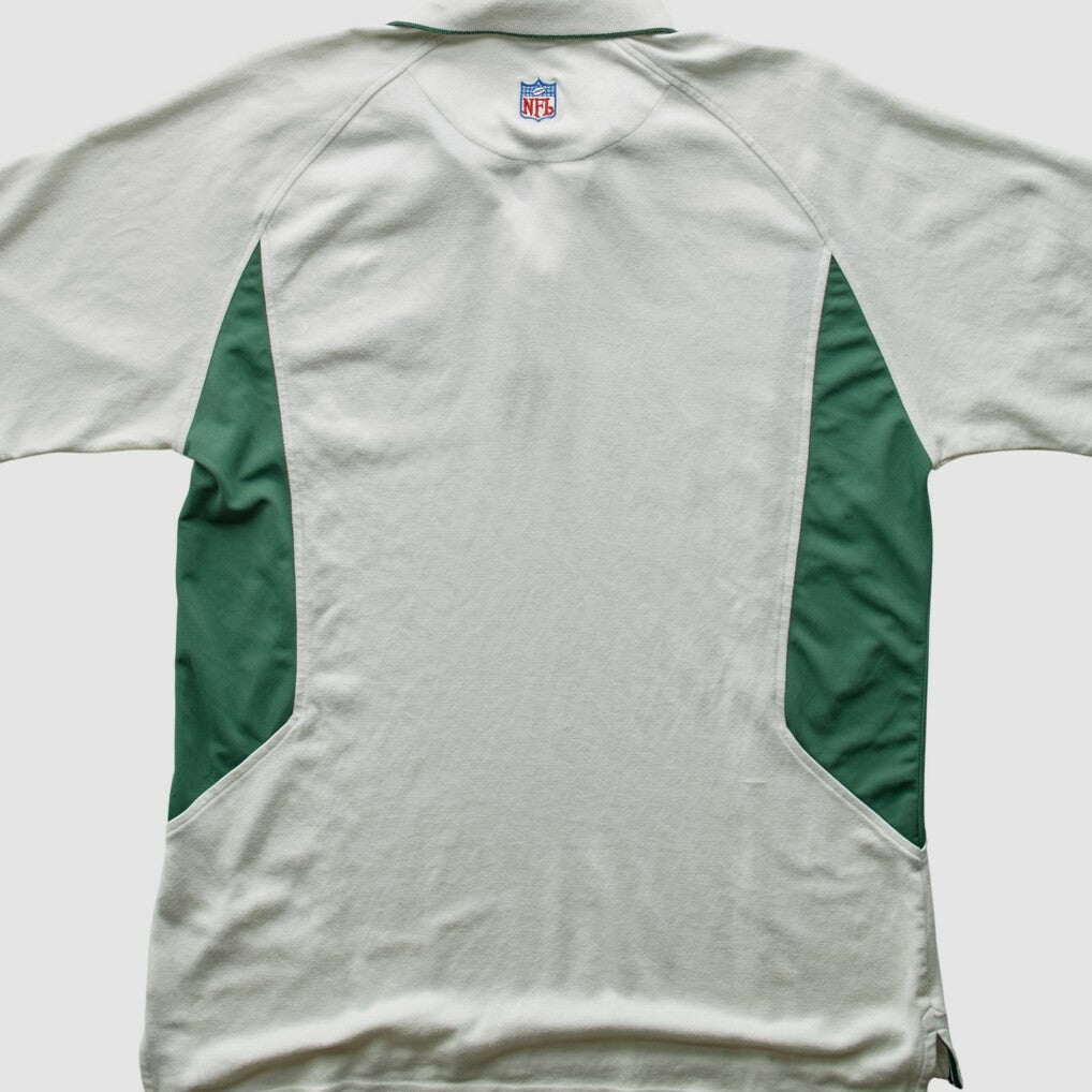 NFL New York Jets Reebok 2000s Polo