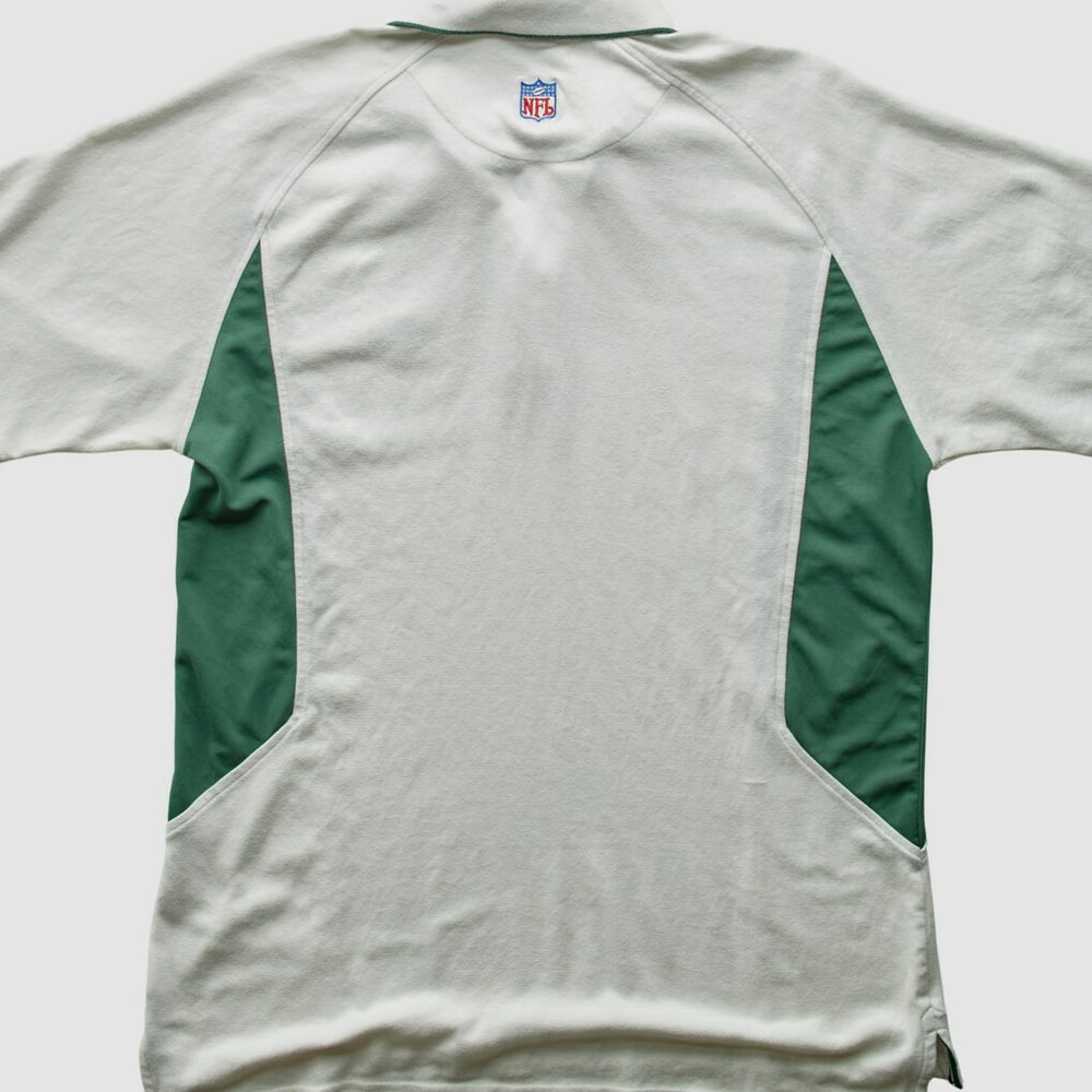 NFL New York Jets Reebok 2000s Polo