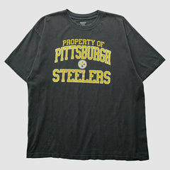 NFL Pittsburgh Steelers Reebok 2000s T-Shirt