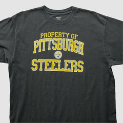 NFL Pittsburgh Steelers Reebok 2000s T-Shirt