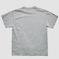 Cincinnati Reds Dynasty 2003 T-Shirt - Gray Vintage
