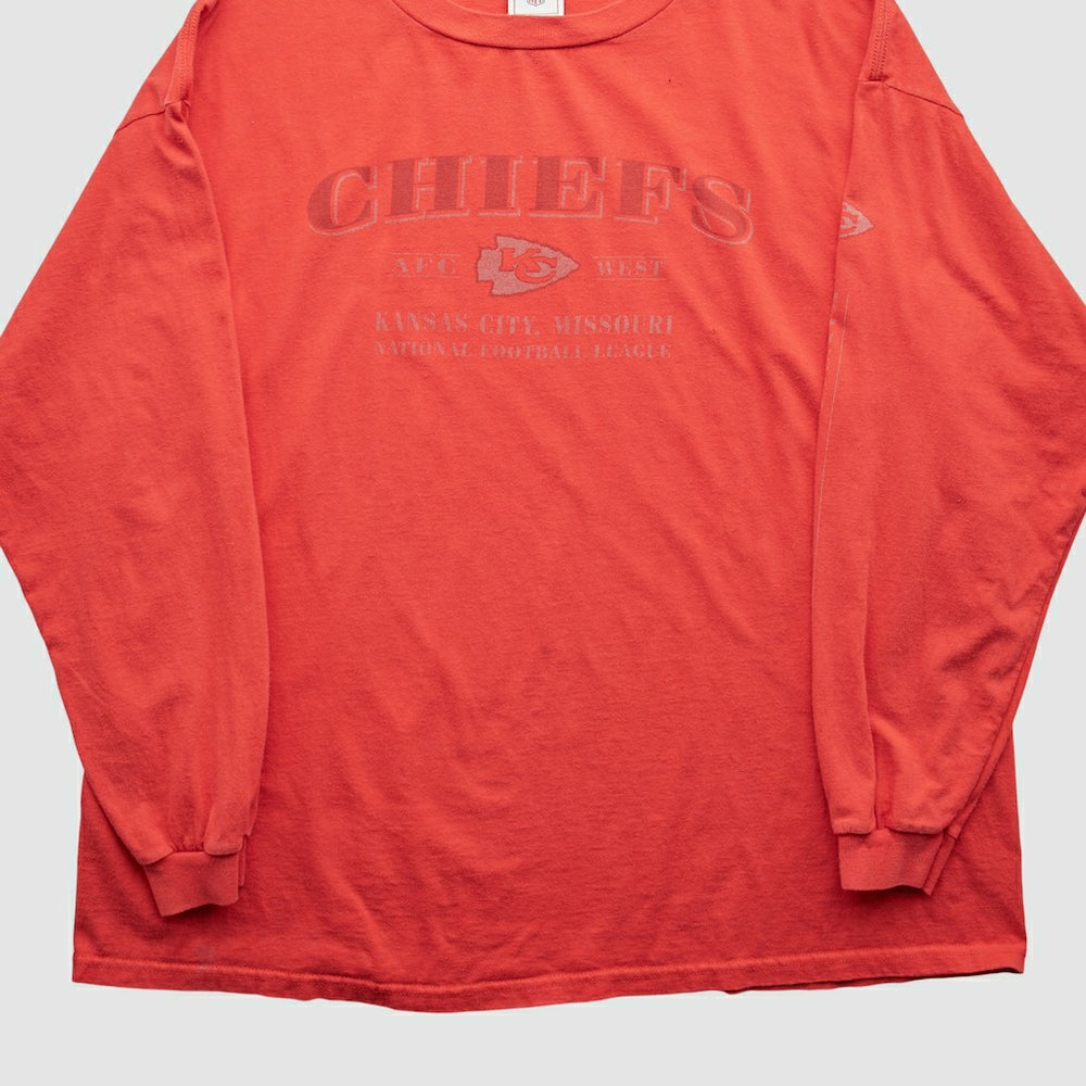 NFL Kansas City Chiefs NFL 2000s T-Shirt