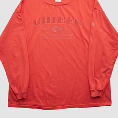 NFL Kansas City Chiefs NFL 2000s T-Shirt
