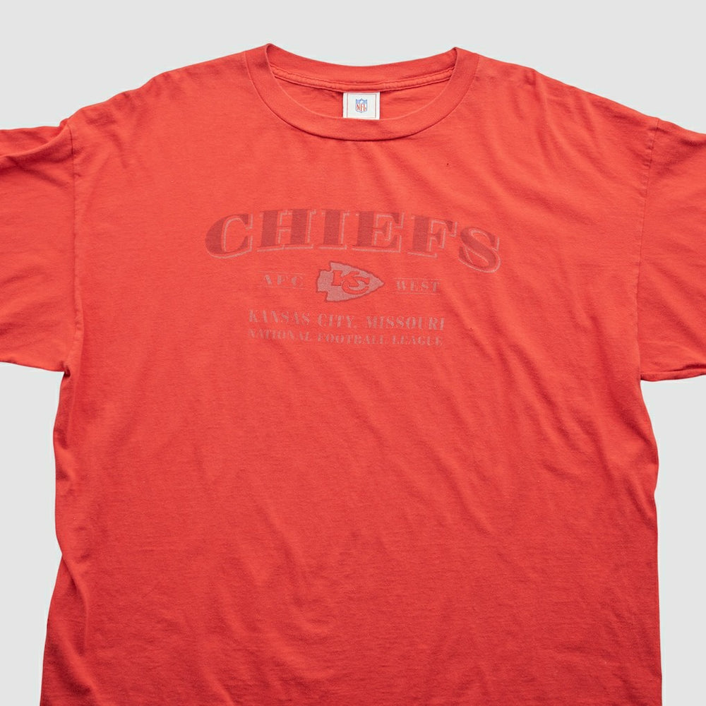 NFL Kansas City Chiefs NFL 2000s T-Shirt