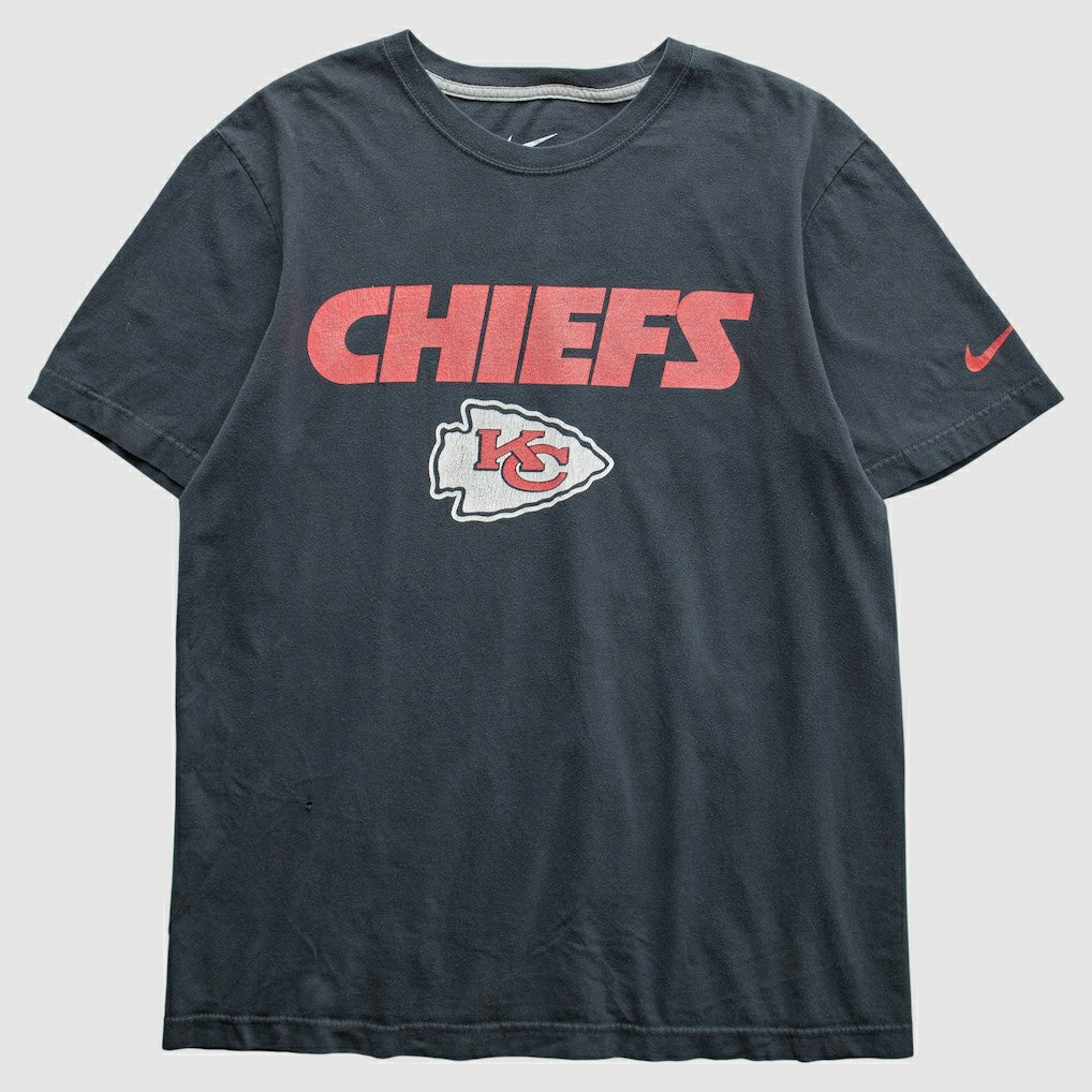 NFL Kansas City Chiefs 2010s T-Shirt
