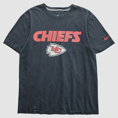 NFL Kansas City Chiefs 2010s T-Shirt
