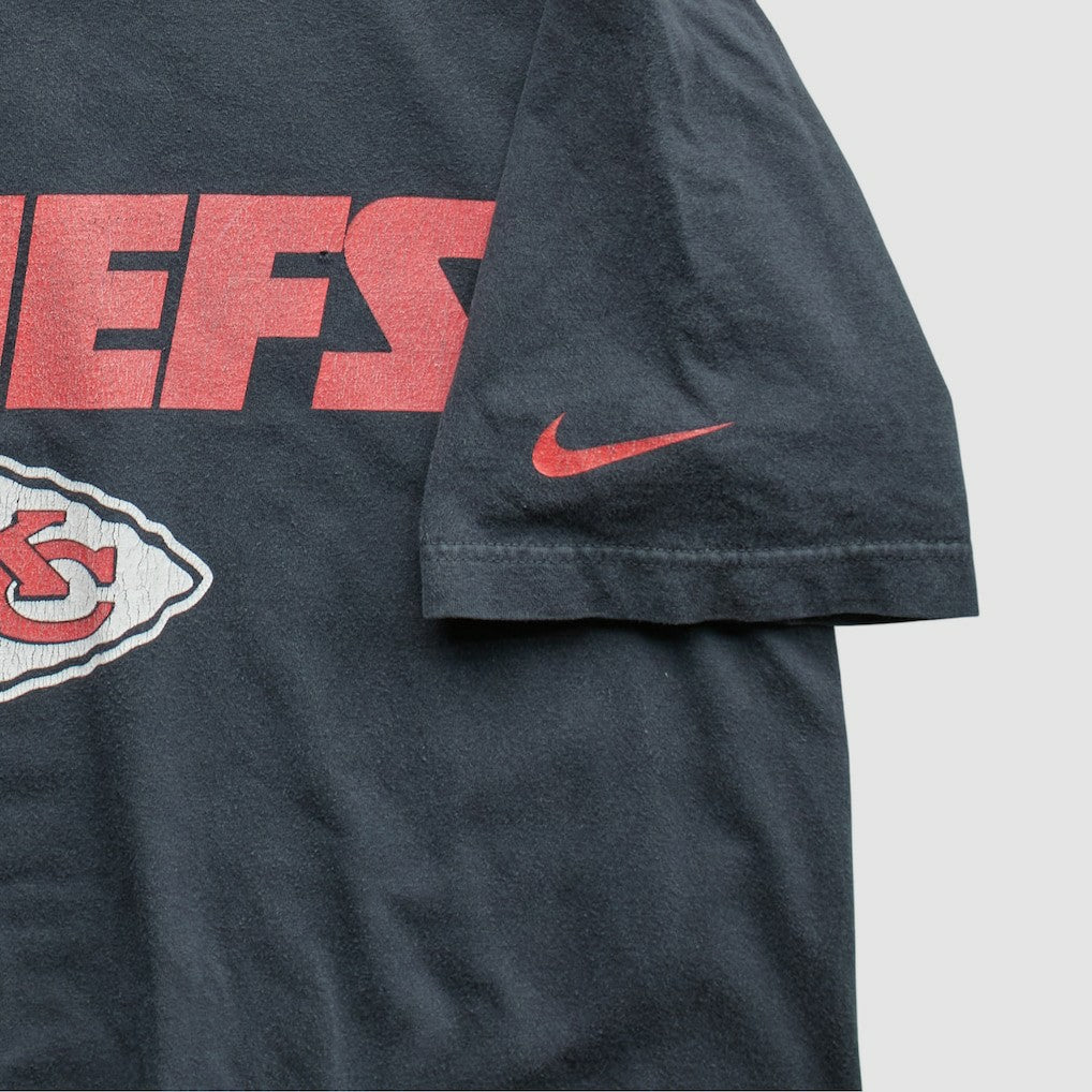 NFL Kansas City Chiefs 2010s T-Shirt