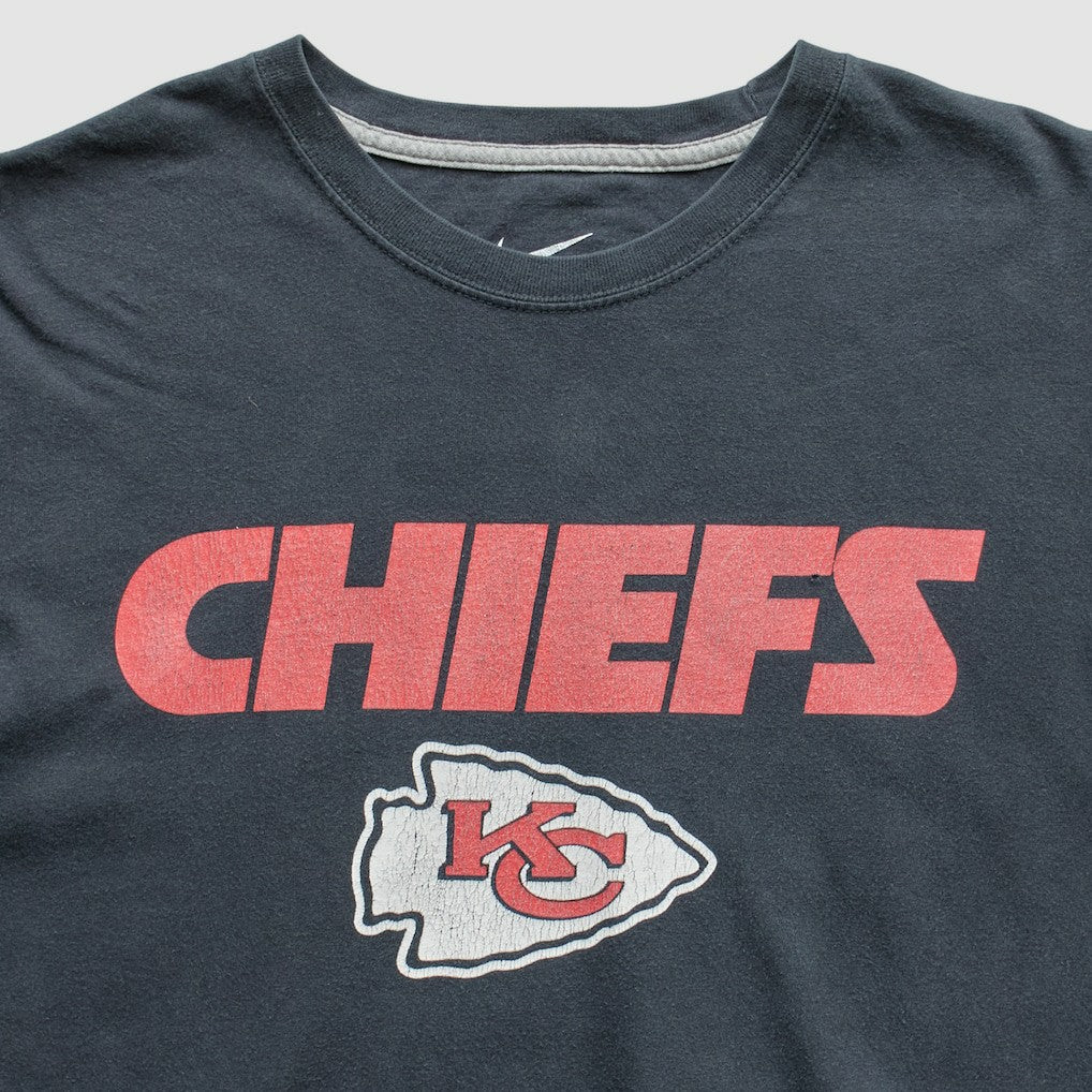 NFL Kansas City Chiefs 2010s T-Shirt