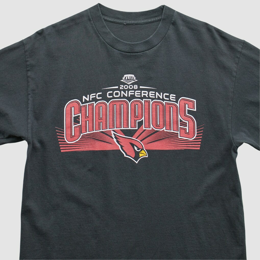 NFL Arizona Cardinals 2008 T-Shirt