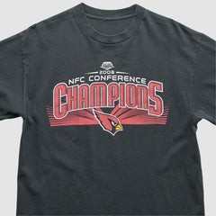 NFL Arizona Cardinals 2008 T-Shirt