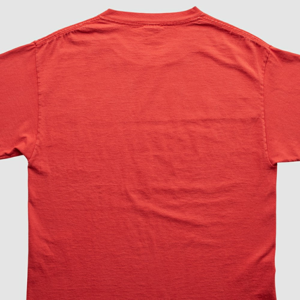Chicago Cubs 2006 T-Shirt - Red Vintage