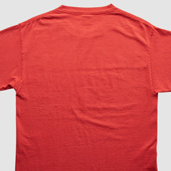 Chicago Cubs 2006 T-Shirt - Red Vintage