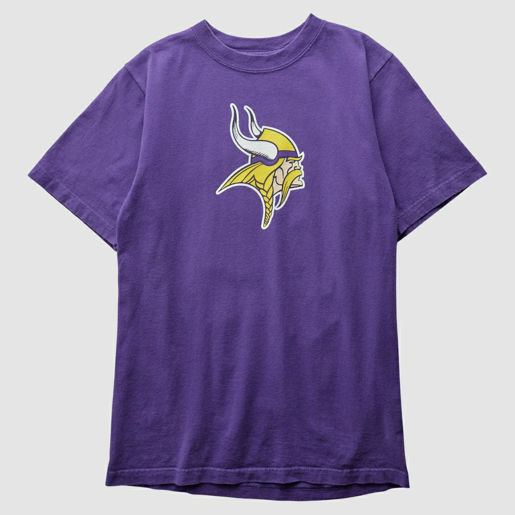 NFL Minnesota Vikings Reebok 2010 T-Shirt