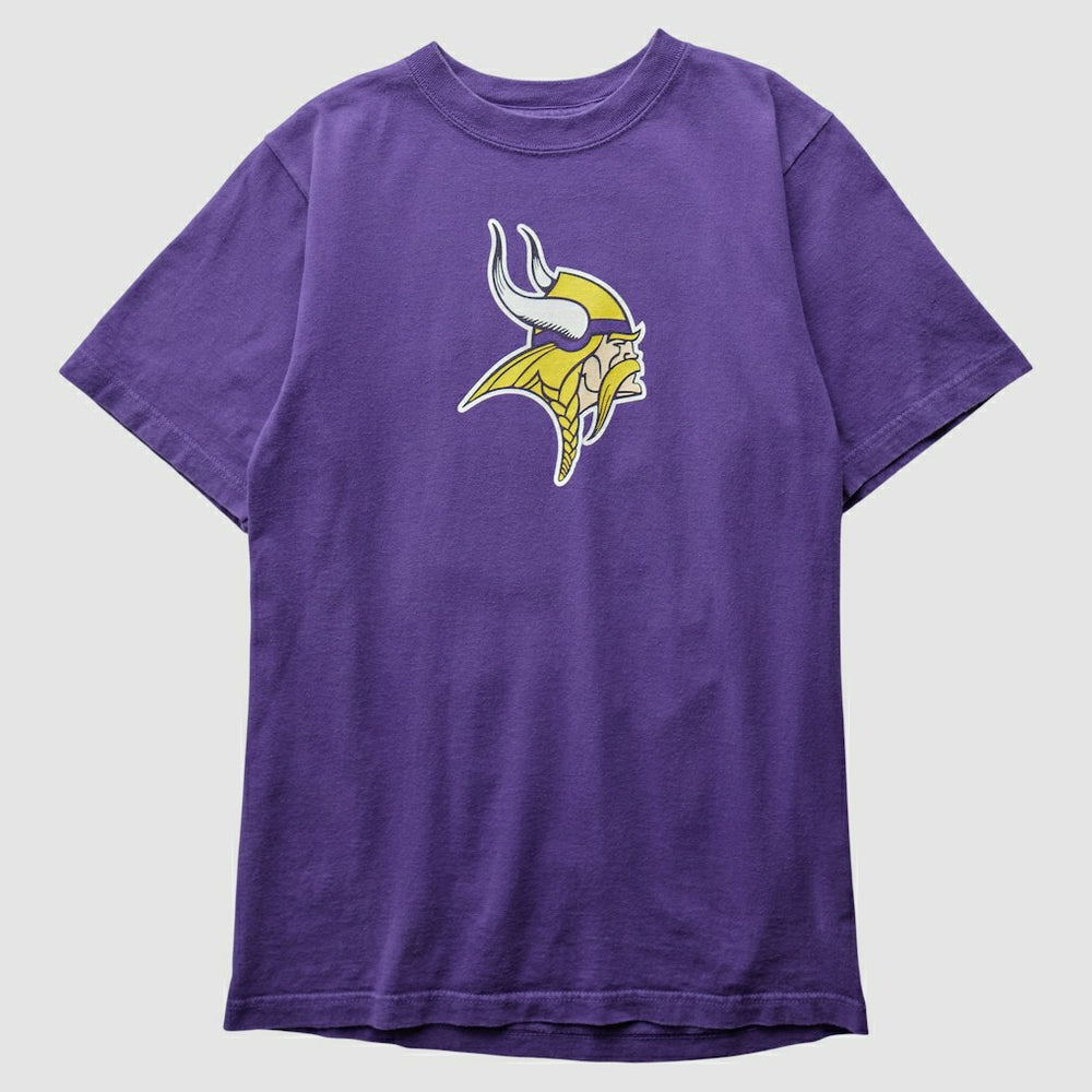 NFL Minnesota Vikings Reebok 2010 T-Shirt