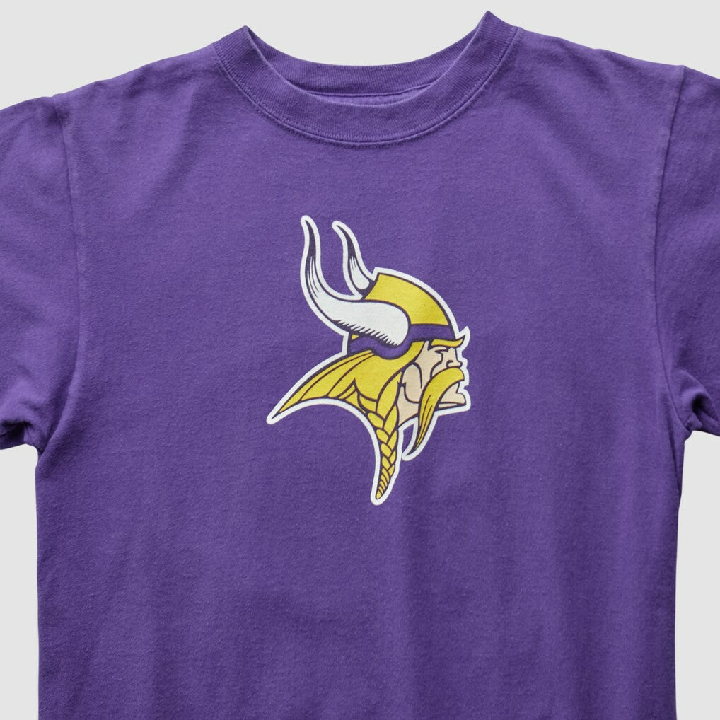 NFL Minnesota Vikings Reebok 2010 T-Shirt