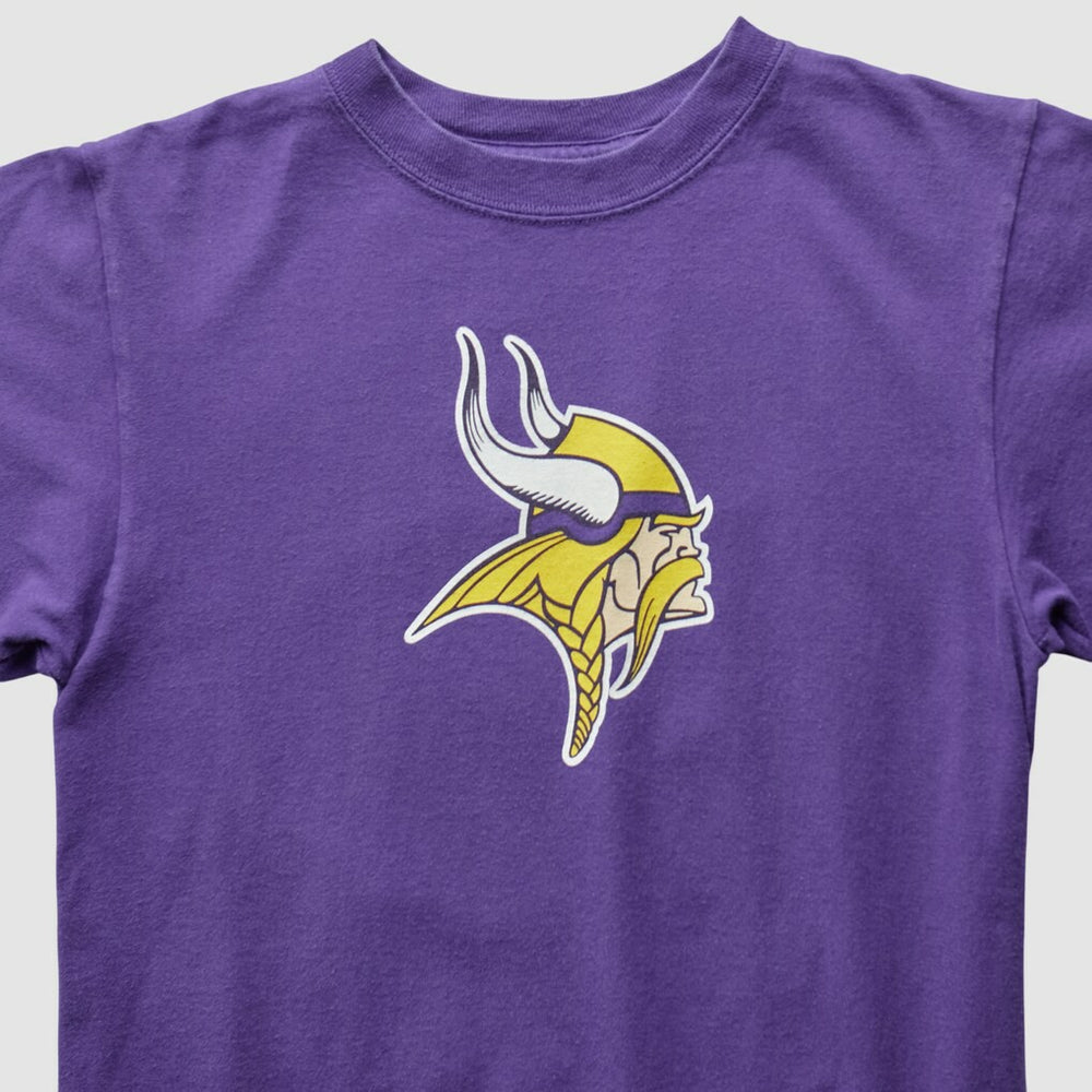 NFL Minnesota Vikings Reebok 2010 T-Shirt