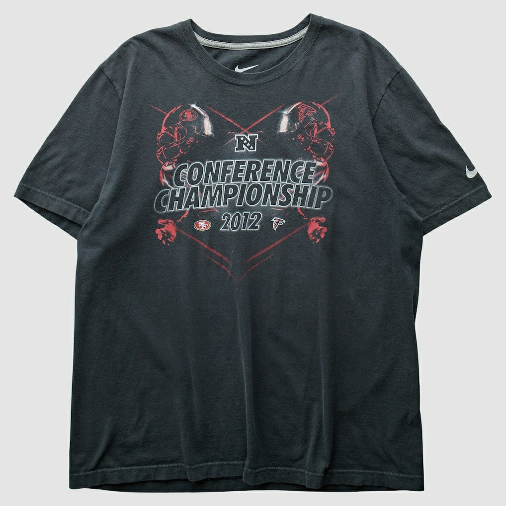 NFL San Francisco 49ers 2012 T-Shirt