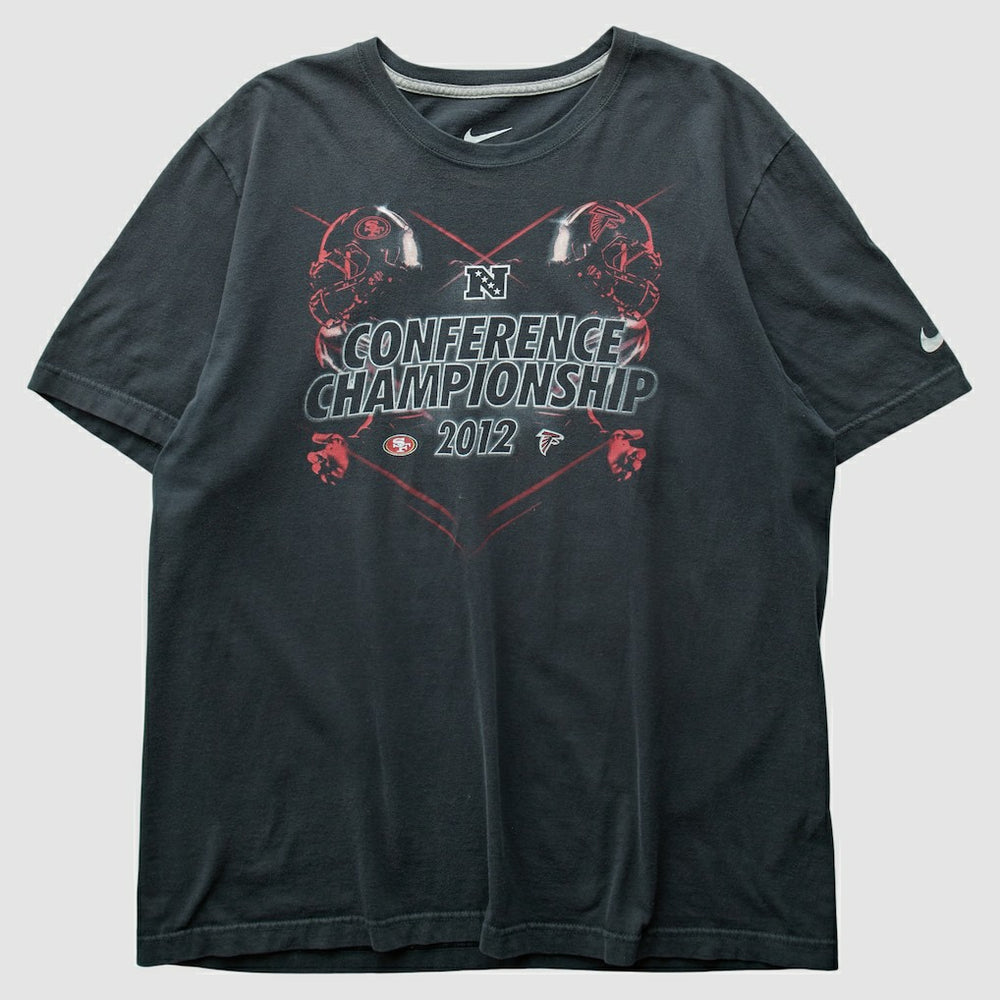 NFL San Francisco 49ers 2012 T-Shirt