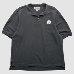 NFL Pittsburgh Steelers Starter 90s Polo