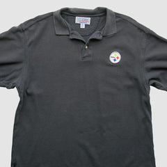 NFL Pittsburgh Steelers Starter 90s Polo
