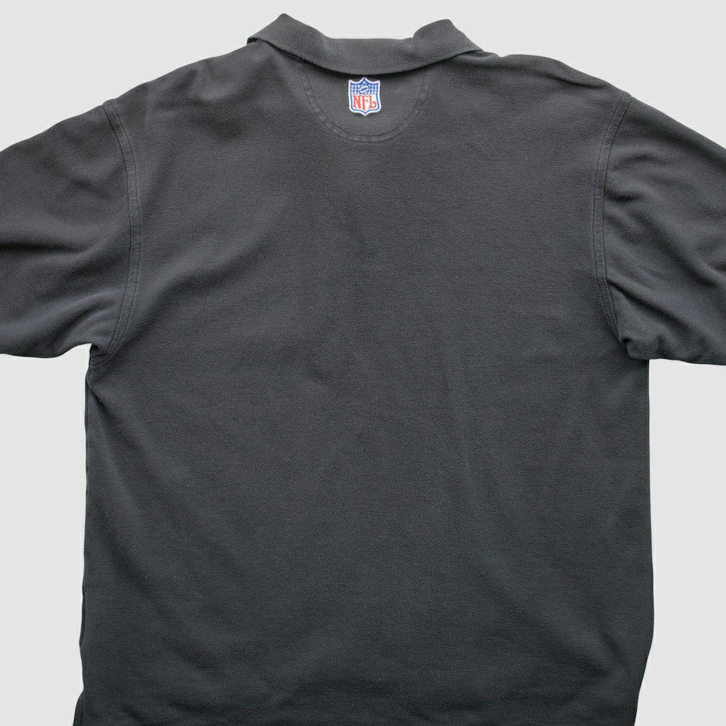 NFL Pittsburgh Steelers Starter 90s Polo