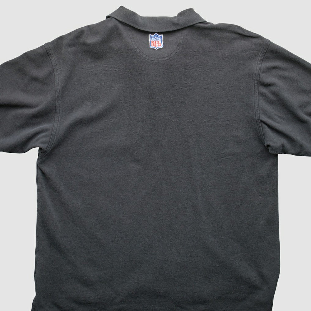 NFL Pittsburgh Steelers Starter 90s Polo