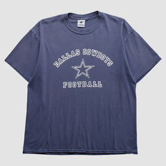 NFL Dallas Cowboys 2000s T-Shirt