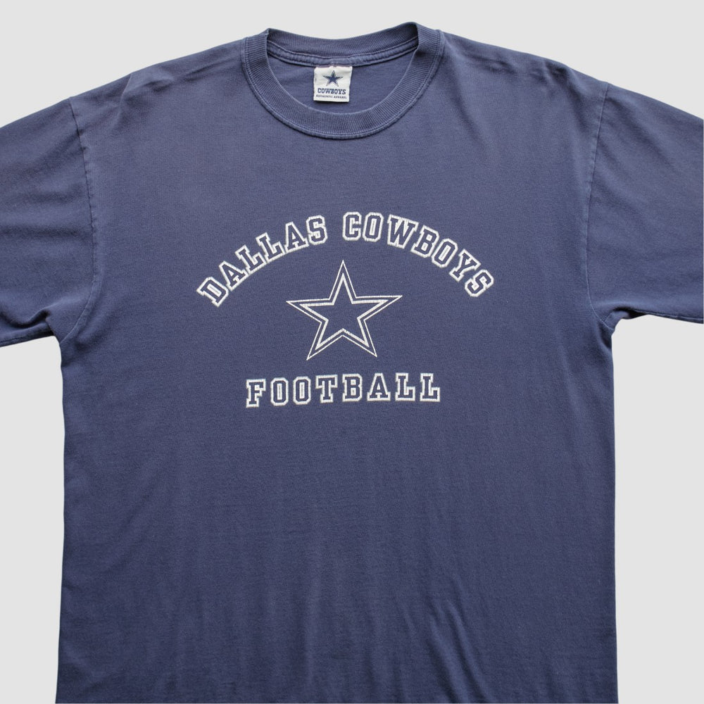 NFL Dallas Cowboys 2000s T-Shirt