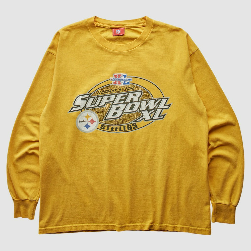 NFL Pittsburgh Steelers NFL 2006 T-Shirt