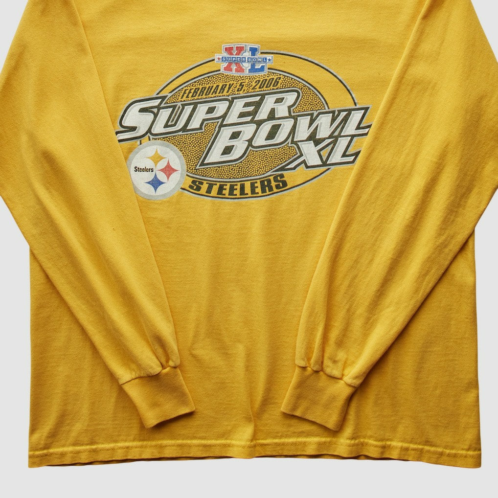 NFL Pittsburgh Steelers NFL 2006 T-Shirt