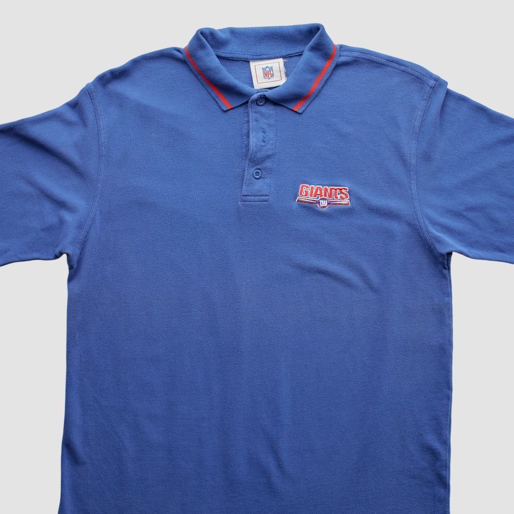 NFL New York Giants NFL 2000s Polo