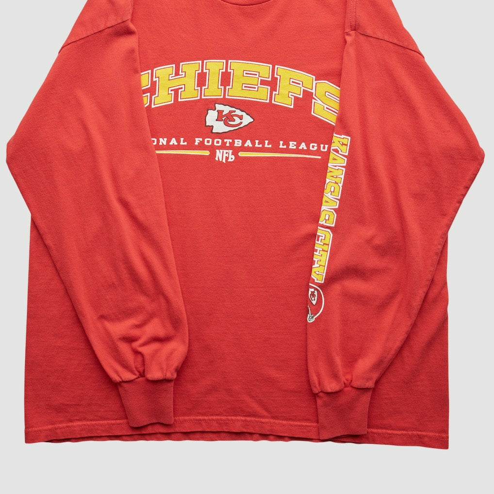 NFL Kansas City Chiefs NFL 2000s T-Shirt