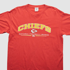 NFL Kansas City Chiefs NFL 2000s T-Shirt