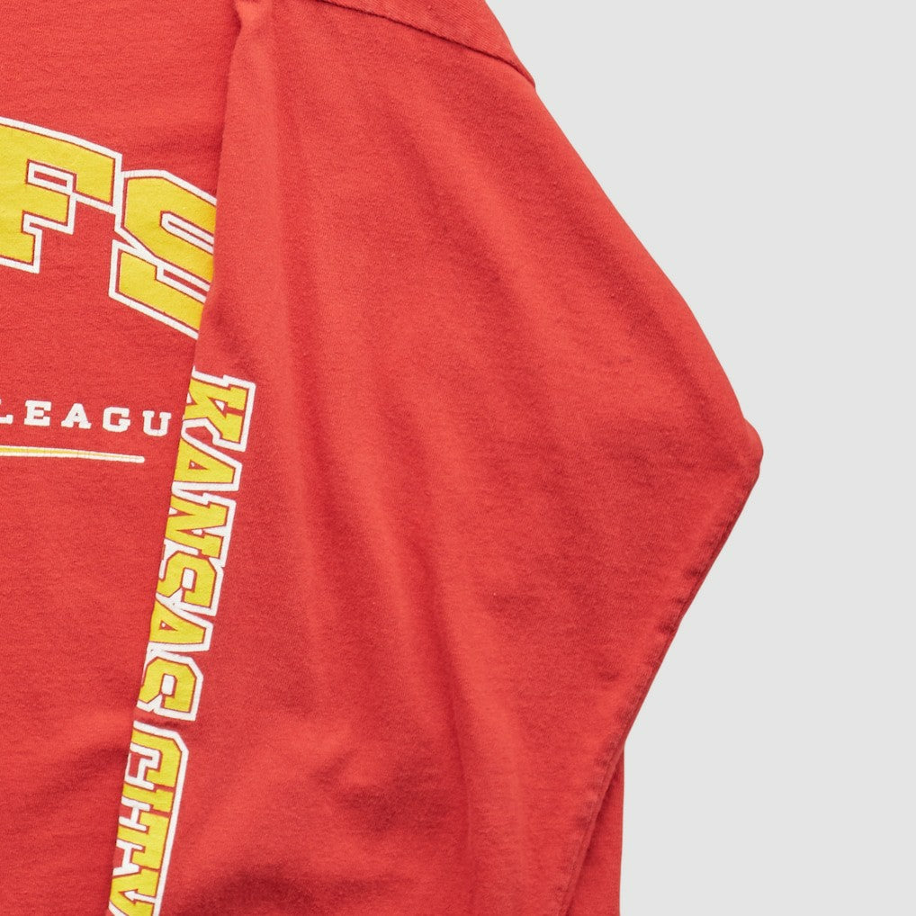 NFL Kansas City Chiefs NFL 2000s T-Shirt