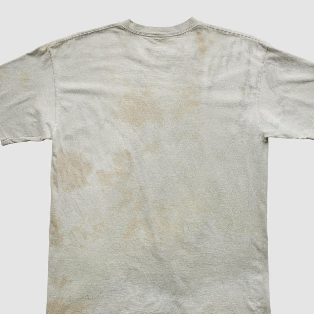 Baltimore Orioles Liquid Blue 2014 T-Shirt - Beige Vintage