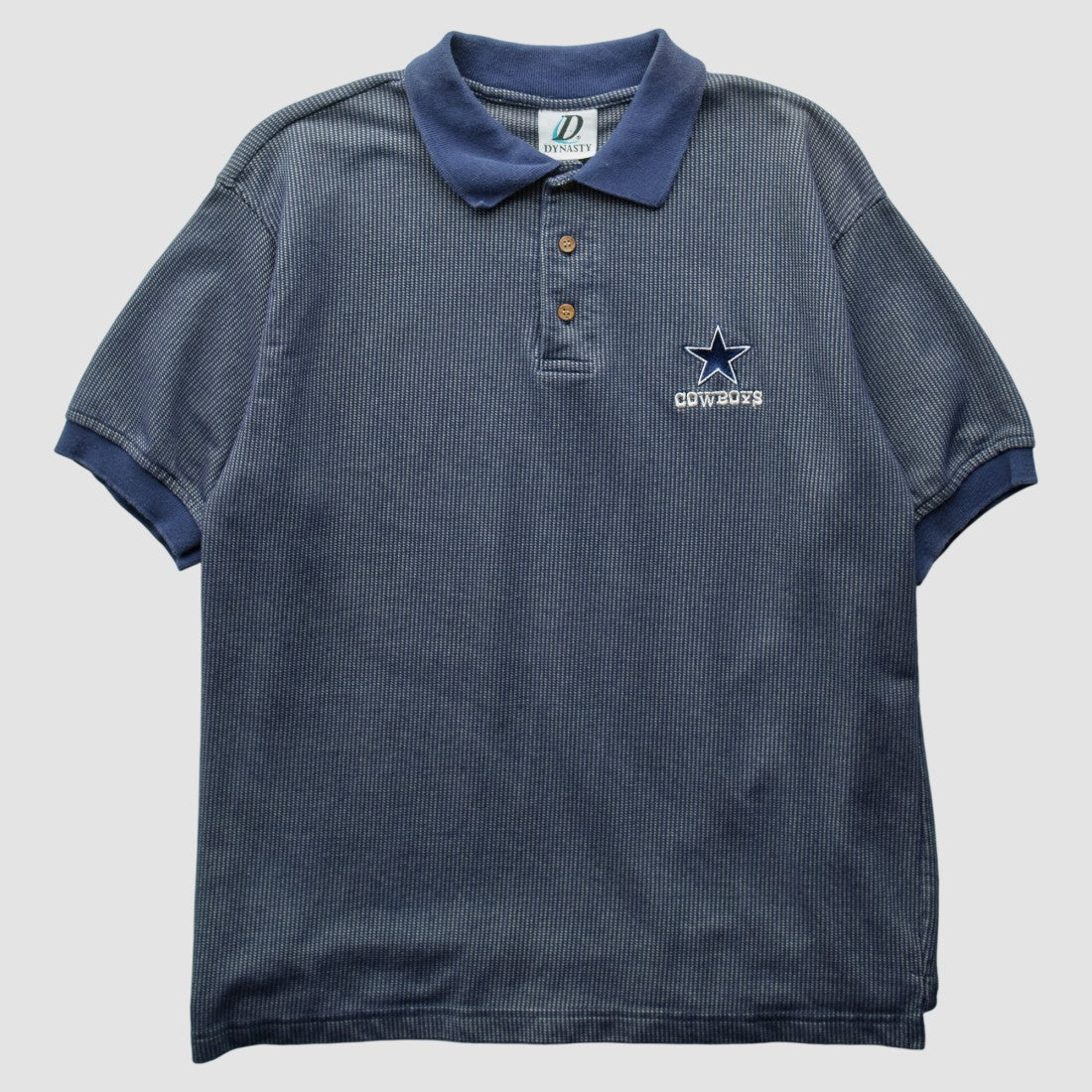 NFL Dallas Cowboys Dynasty 2000s T-Shirt