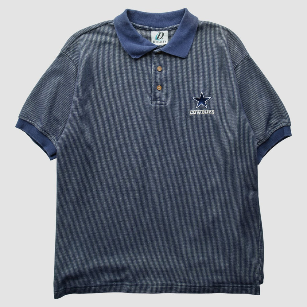 NFL Dallas Cowboys Dynasty 2000s T-Shirt