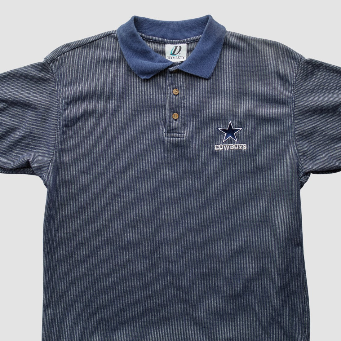 NFL Dallas Cowboys Dynasty 2000s T-Shirt