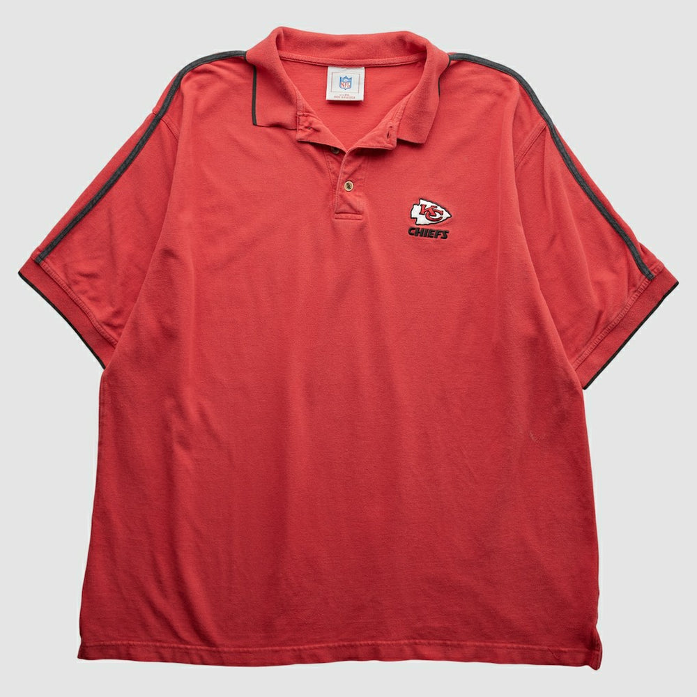NFL Kansas City Chiefs NFL 2000s T-Shirt