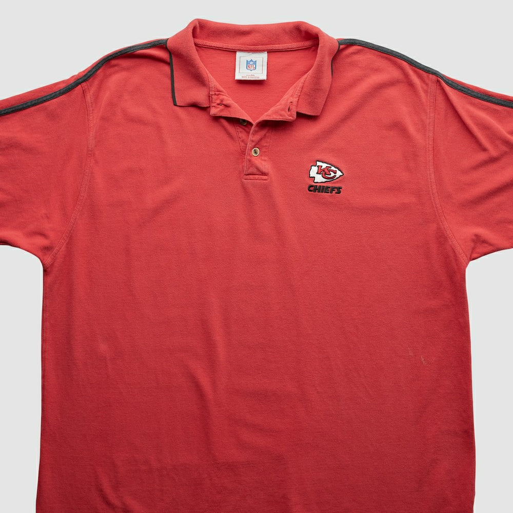 NFL Kansas City Chiefs NFL 2000s T-Shirt