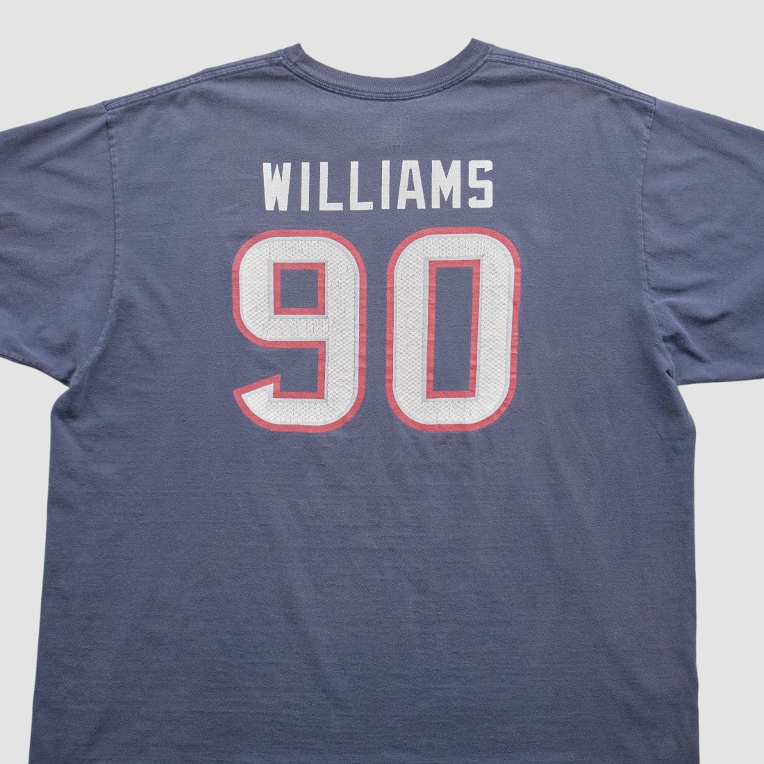 NFL Houston Texans Reebok 2000s T-Shirt