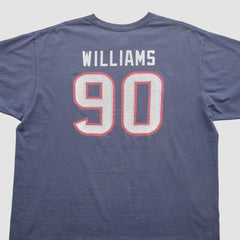NFL Houston Texans Reebok 2000s T-Shirt