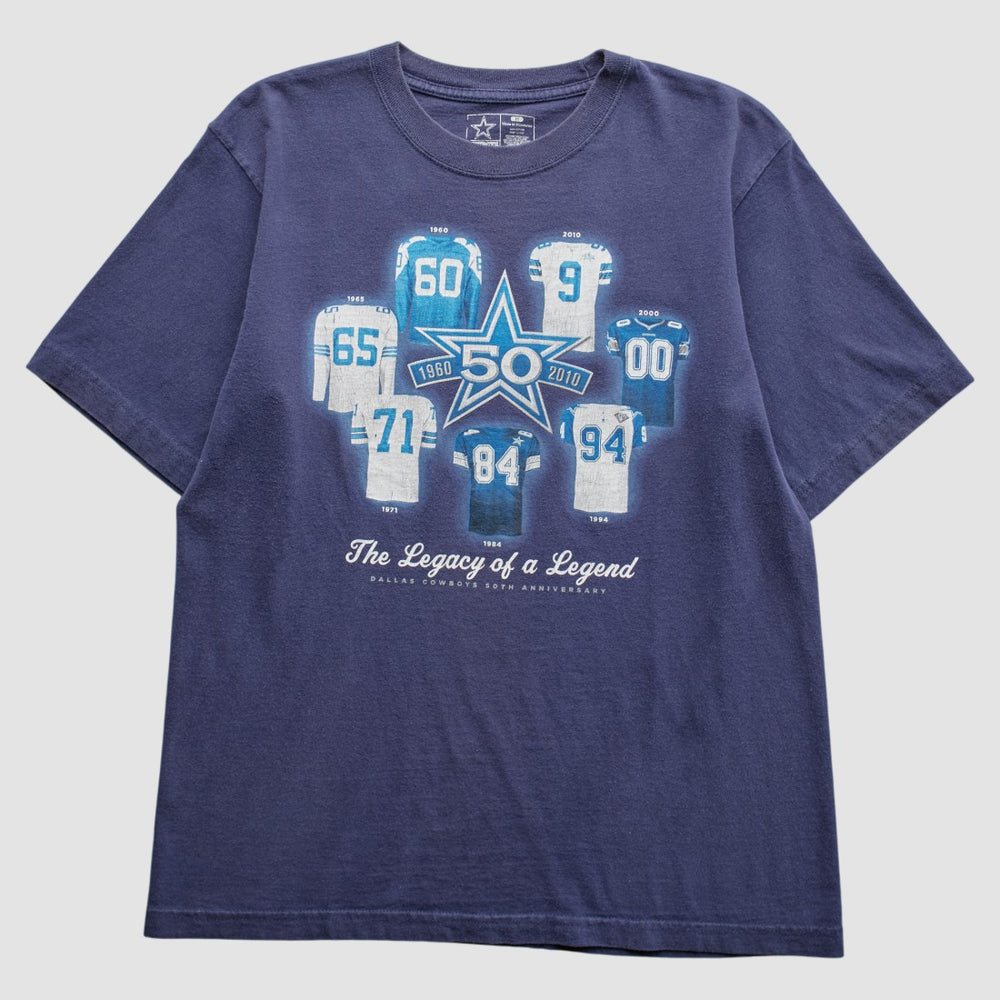 NFL Dallas Cowboys 2010 T-Shirt